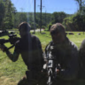 Meet your Posher, Graham